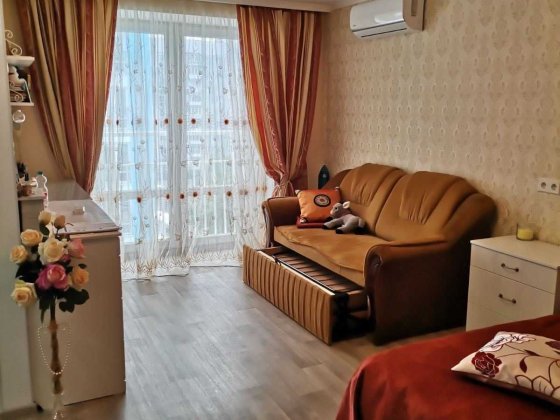 Оренда найсучасніша 1-кв. в Новобудові, Митниця, 6/10/Ц Черкассы