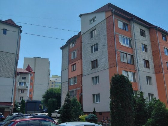 Оренда 2 кім квартири біля паркуТернопіль Тернополь