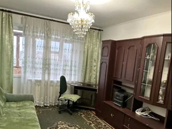 Здаю однокімнатну на злуки Тернопіль