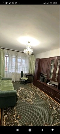 Здаю однокімнатну на злуки - фото 1