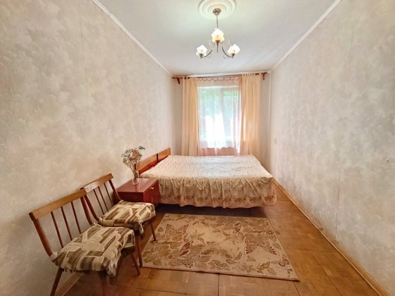 Оренда 2-кімнатної квартири р-н ЦУМа Чернигов