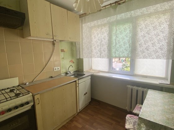 Оренда 3-кімнатної квартири в центрі Черкас Черкассы