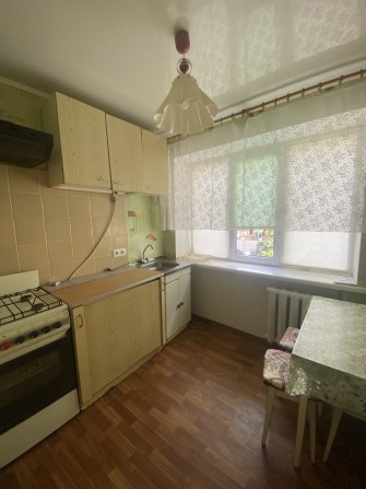 Оренда 3-кімнатної квартири в центрі Черкас - фото 1