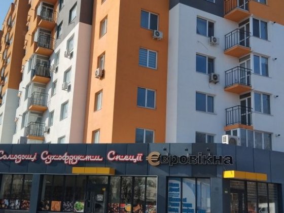 Оренда  нової квартири з євроремонтом ЖК Андора Черкассы