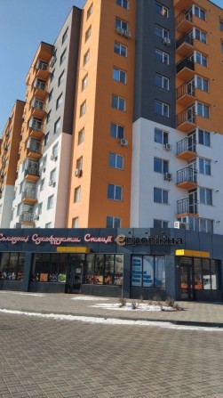 Оренда  нової квартири з євроремонтом ЖК Андора - фото 1