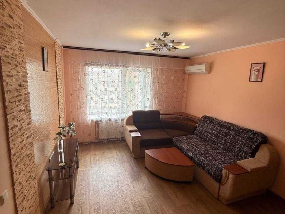 Здам 1 кімнатної квартиру вул. Б.Хмельницького 52  м.Черкаси Черкассы