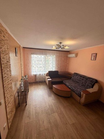 Здам 1 кімнатної квартиру вул. Б.Хмельницького 52  м.Черкаси - фото 1