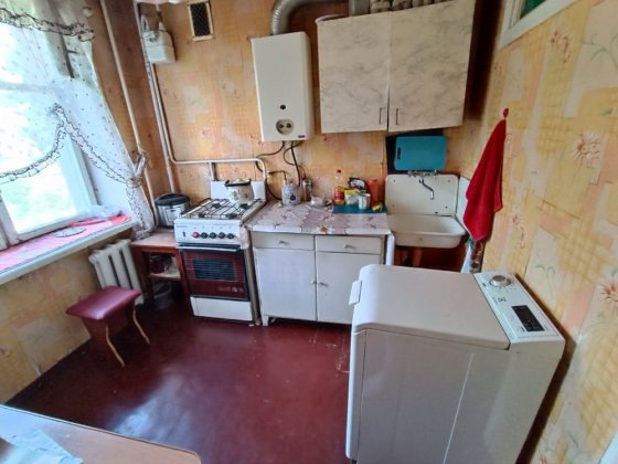Здам в оренду однокімнатну квартиру, вул. Молодчого Чернигов