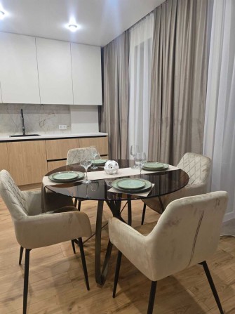 Здається в оренду двокімнатна квартира, ЖК “West towers” Код: 52442 - фото 1