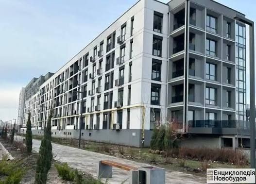 Пропонуємо в оренду однокімнатну квартиру в ЖК Сіті-парк! - фото 1