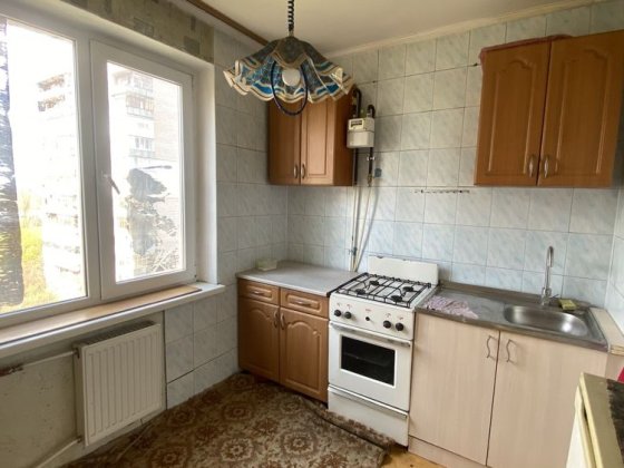 Бюджетна 1-кімнатна квартира. ПЗР Епіцентр, Сумгаїтська Черкассы