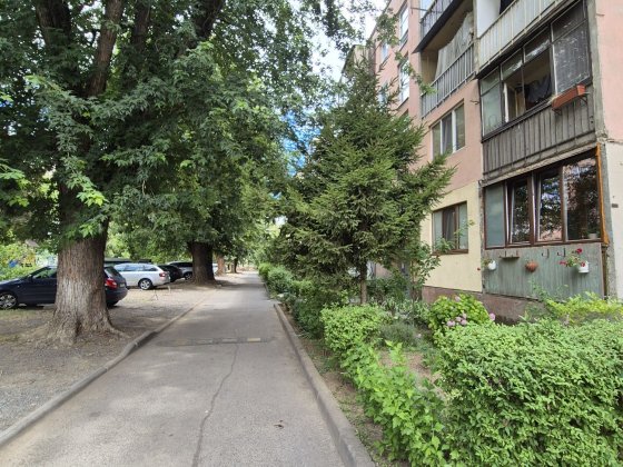Здається в оренду  квартира укомплектована , простора по вул Грушевського з розвинутою інфраструктур Ужгород