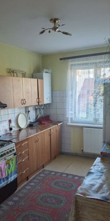 Довгострокова оренда 4х кімнатної квартири - фото 1