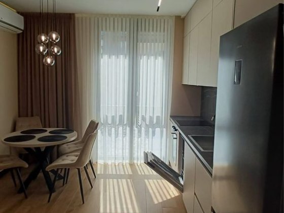 Оренда 1-кімнатної квартири в ЖК Grand Hills | 38 м² | 2 поверх Ужгород