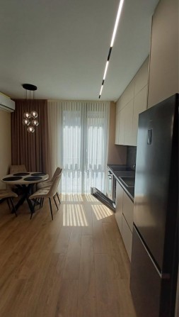 Оренда 1-кімнатної квартири в ЖК Grand Hills | 38 м² | 2 поверх - фото 1