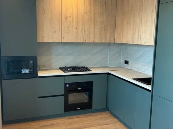 Перша здача!2-кімнатна квартира в ЖК Comfort City вул.Капушанська Ужгород