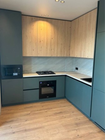 Перша здача!2-кімнатна квартира в ЖК Comfort City вул.Капушанська - фото 1