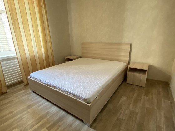 2-кімнатна квартира в центрі Чернигов