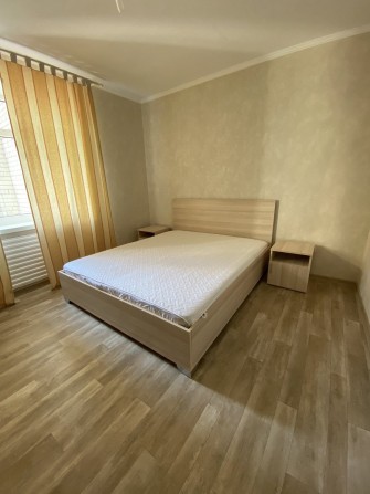 2-кімнатна квартира в центрі - фото 1
