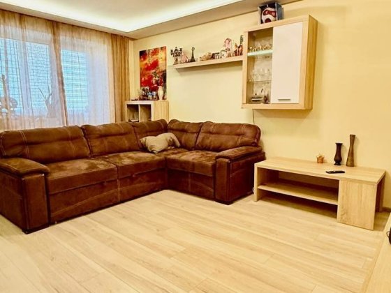 Оренда 1 кімнатної квартири, ПЗР Черкассы