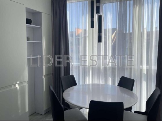 Оренда просторої 3-кімнатної квартири в ЖК Avila DeLuxe | Боздош | Ужгород Ужгород