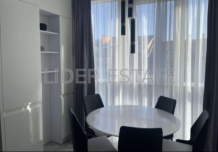 Оренда просторої 3-кімнатної квартири в ЖК Avila DeLuxe | Боздош | Ужгород - фото 1
