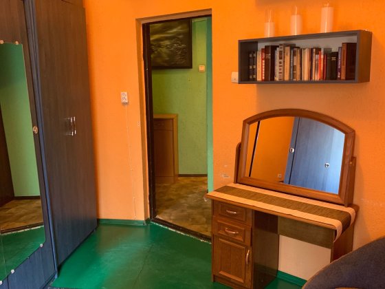 Здається в оренду однокімнатна квартира в історичному центрі Чернівців Чернівці