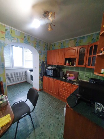 Здам 1 кімнатну квартиру, біля ТРЦ Любава м.Черкаси. - фото 1