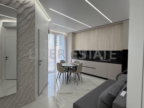 Оренда 2-кімн. квартири, 68 м², ЖК «Park Land», Ужгород, 3/9 пов. – комфорт і зручність чекають! Ужгород