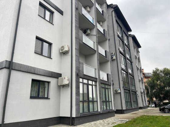 Оренда 1кім. квартири. Новий будинок. Вул. Університетська 12-в. Ужгород