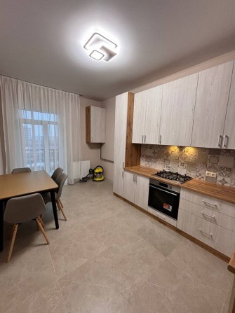 Оренда 1 кімнатної квартири вул.Капушанська ЖК City Comfort - фото 1