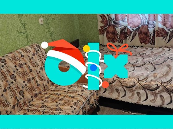 від Власника - здам 1-кімнатну квартиру в районі Музикалки Чернигов