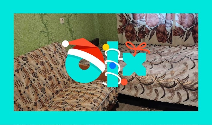 від Власника - здам 1-кімнатну квартиру в районі Музикалки - фото 1