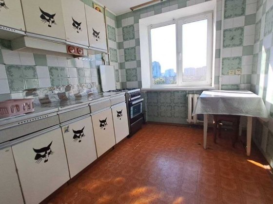 Оренда 3кімнатної квартири Центр Чернигов