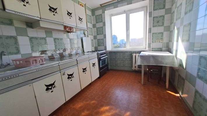 Оренда 3кімнатної квартири Центр - фото 1