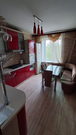 Здається 2во кімнатна квартира район Масани - фото 1