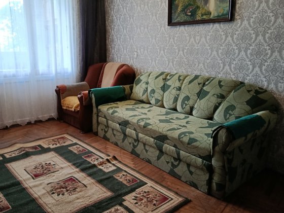 Здається квартира. Ужгород