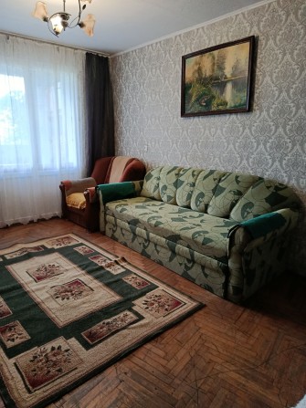 Здається квартира. - фото 1