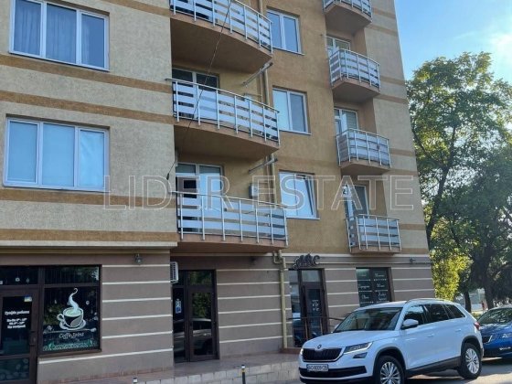 Оренда 1-к кв., 50 м², 2/5 пов., Ужгород – комфорт і зручність! Ужгород