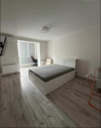 Оренда затишної 1-кімнатної квартири в р-ні Боздош (вул. Лінтура) - фото 1