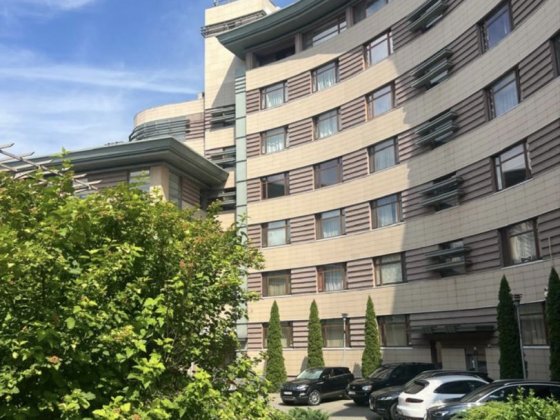 Шикарная квартира в центре города Ужгород
