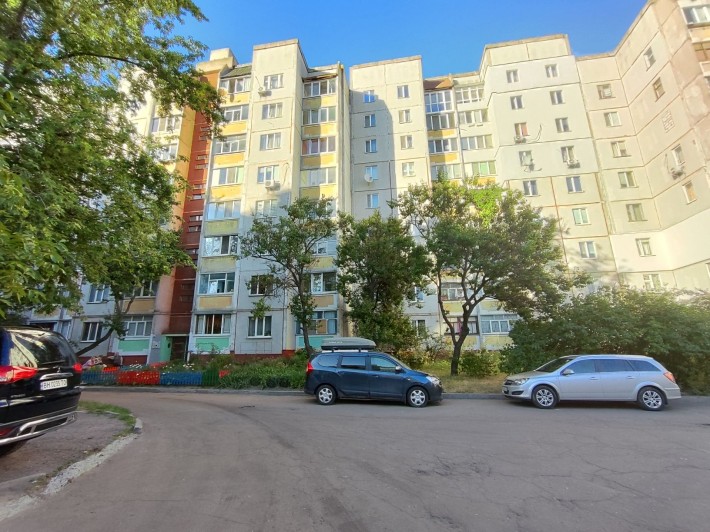 Оренда 2 кімнатної квартири по вулиці В.Коваленка - фото 1