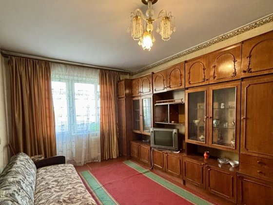 Сдам 1комнатную меблированную квартиру на Рокоссовского/рынок Нива Чернигов