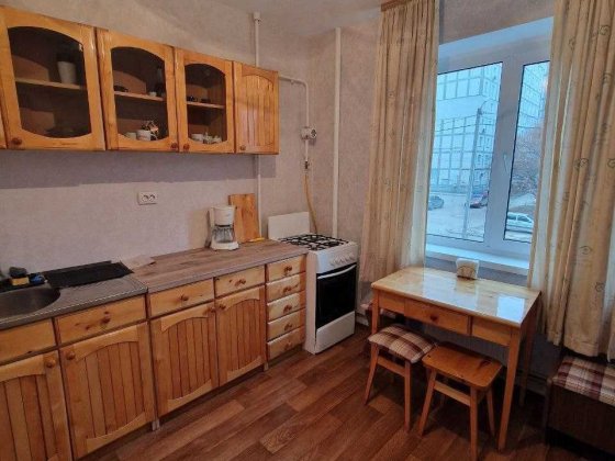 3 кімнатна квартира на вул. К.Еськова Чернигов