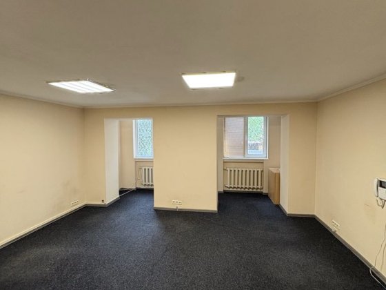 Аренда квартиры под офис . Центр. 103кв.м Чернигов