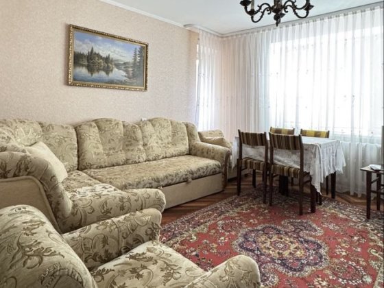 Оренда 2- кімн. квартири в центрі, ЦУМ Чернигов