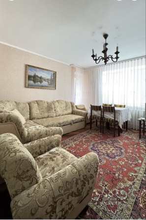 Оренда 2- кімн. квартири в центрі, ЦУМ - фото 1