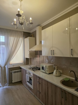 Здам простору 1 кімнатну квартиру -550$ - фото 1