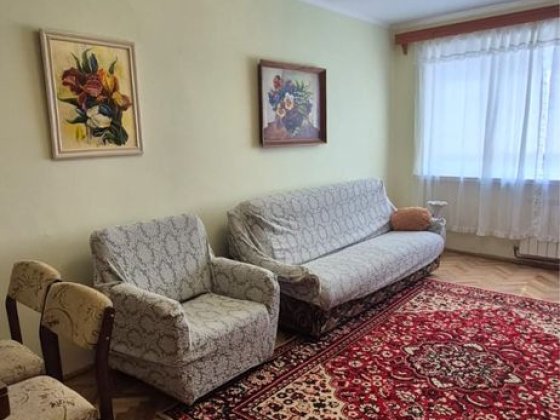 Оренда 3 кім. квартири (проспект Свободи) Ужгород