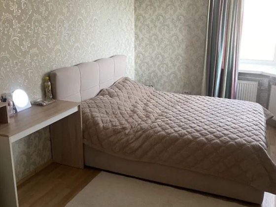 1к квартира новобудова на Лялі ратушній,АГВ Вінниця